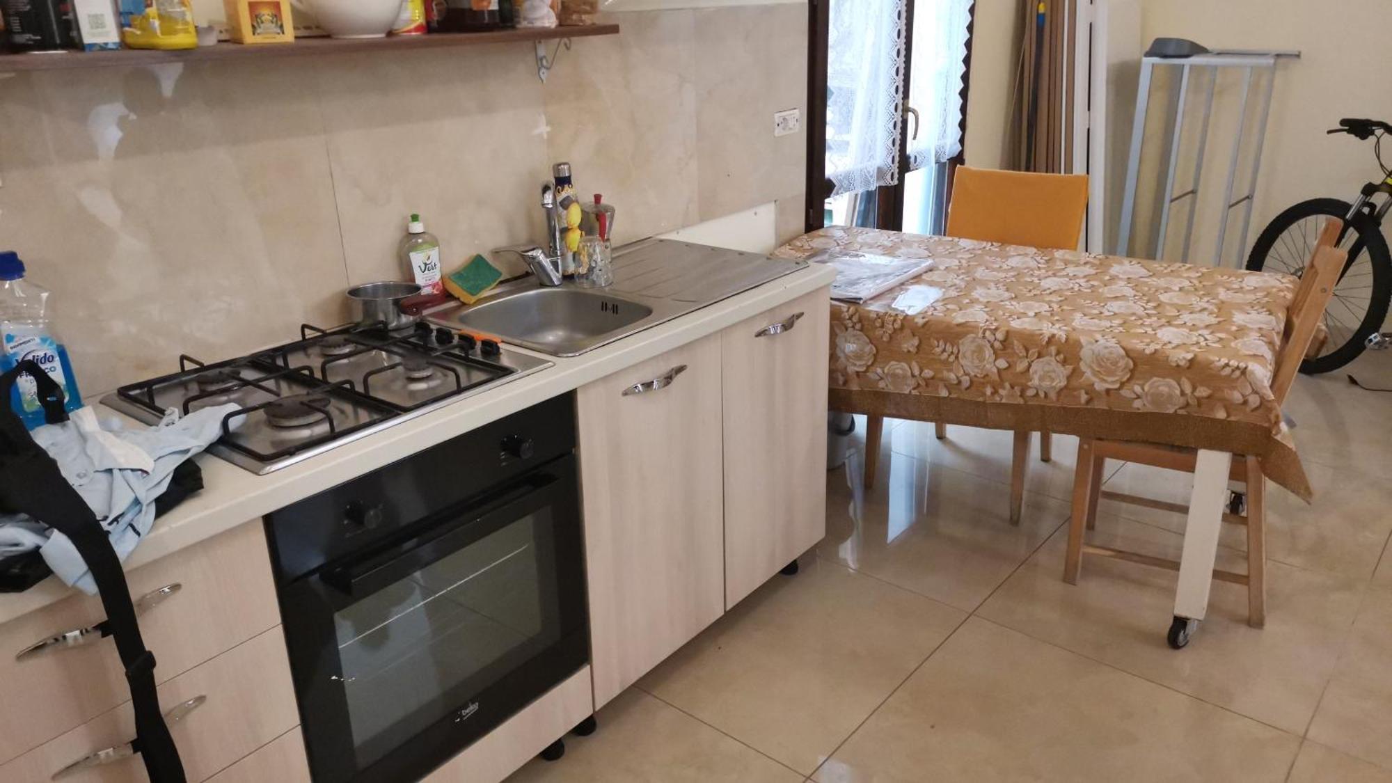 Parking Included Bed & Breakfast Matera Exterior photo